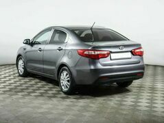 Kia Rio 1.6 Автомат, фото №3
