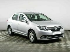 Renault Logan II, фото №2