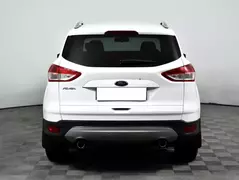 Ford Kuga, фото №6