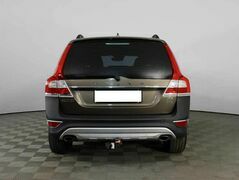 Volvo xc70 акпп 2015 с пробегом 72 000 км, фото №7