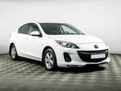 Mazda 3 1.6 Автомат, фото №2