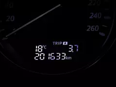 Mazda CX-5, фото №15