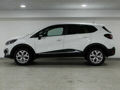 Renault Kaptur I, фото №2