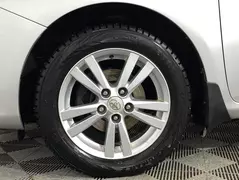 Toyota Corolla, фото №19
