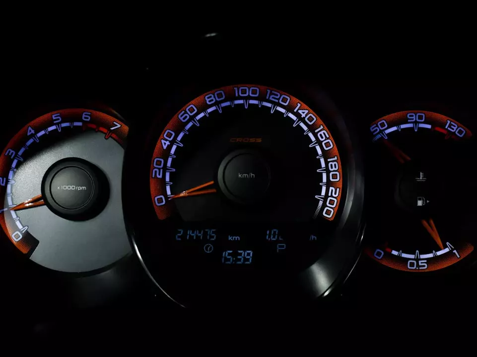 LADA (ВАЗ) Vesta, фото №10