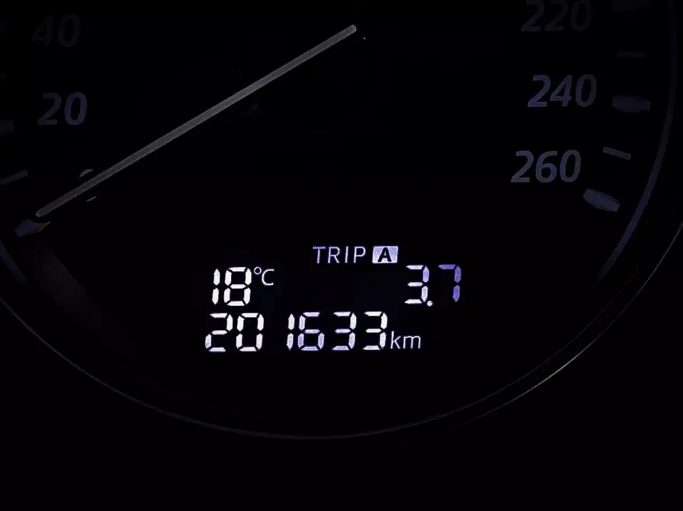 Mazda CX-5, фото №15