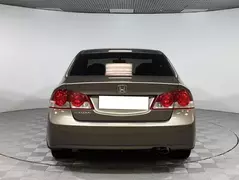 Honda Civic, фото №6