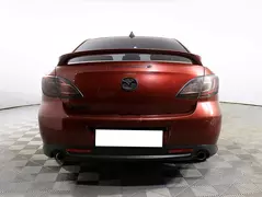 Mazda 6, фото №6