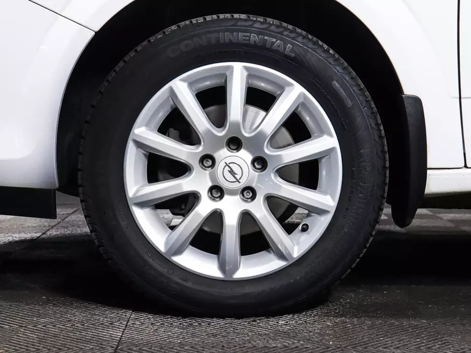 Opel Astra, фото №23