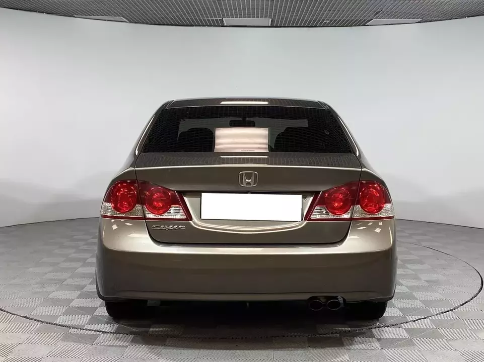 Honda Civic, фото №6