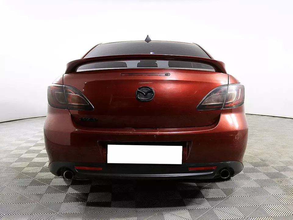 Mazda 6, фото №6