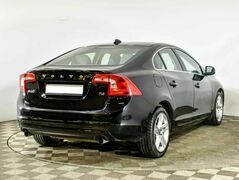 Volvo S60 2.0 Автомат, фото №4