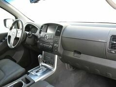 Nissan Pathfinder III Рестайлинг, фото №6
