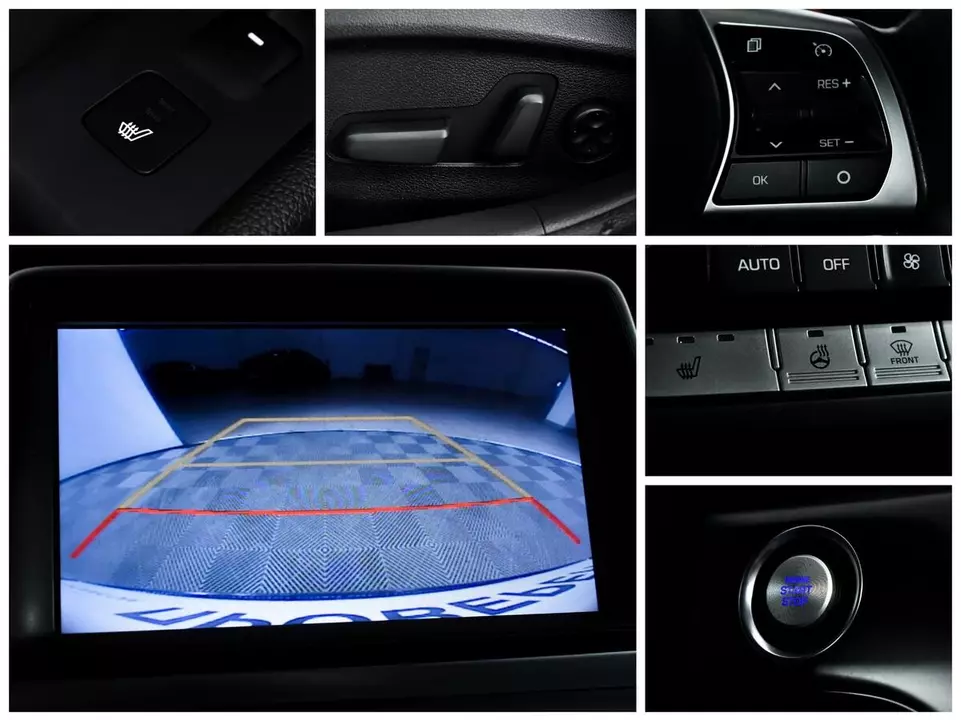 Hyundai Sonata, фото №15