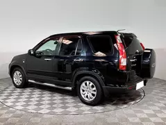 Honda CR-V, фото №7