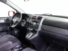 Honda CR-V, фото №11