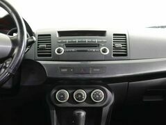 Mitsubishi Lancer X, фото №8