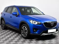 Mazda CX-5, фото №3