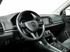 Skoda karoq акпп 2020 с пробегом 19 690 км, фото №4