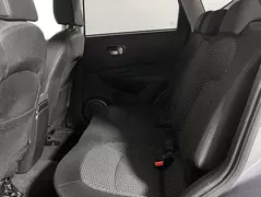 Nissan Qashqai, фото №10