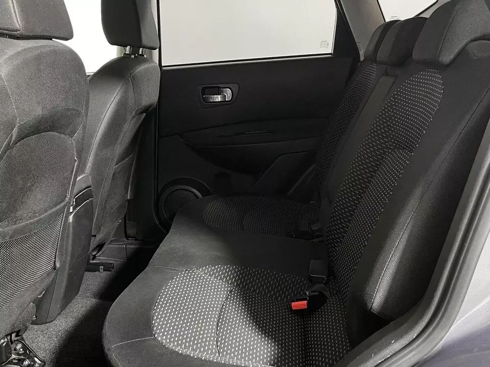 Nissan Qashqai, фото №10