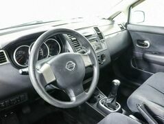 Nissan Tiida I Рестайлинг, фото №6
