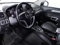 Opel Antara, фото №14