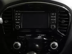 Nissan Juke, фото №13