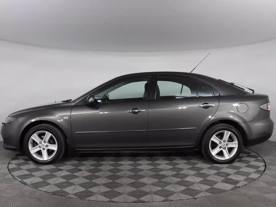 Mazda 6, фото №8
