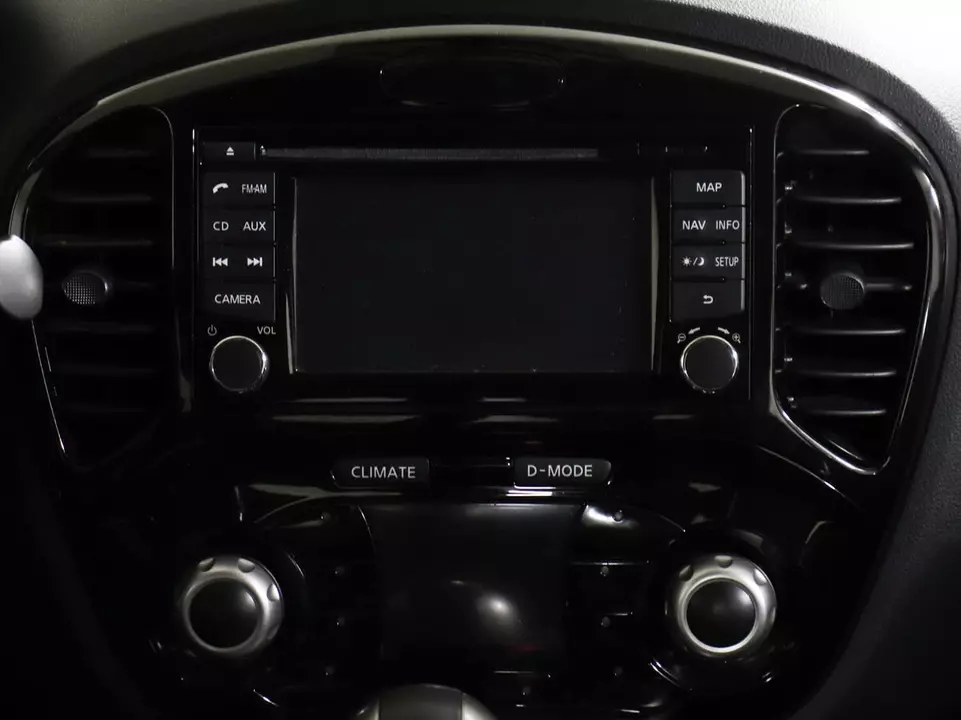 Nissan Juke, фото №13