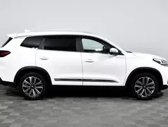 Chery Tiggo 8, фото №4