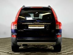 Volvo XC90, фото №7