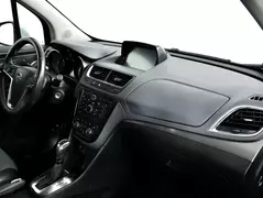 Opel Mokka, фото №9
