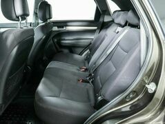 Kia Sorento 2.2 Механика, фото №10