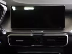 Geely Coolray, фото №13
