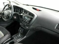 Kia Ceed 1.6 Автомат, фото №7