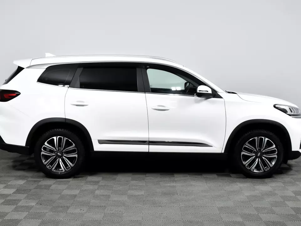 Chery Tiggo 8, фото №4