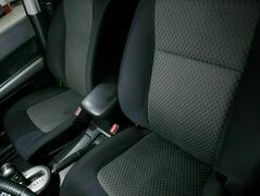 Nissan X-Trail II, фото №10