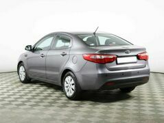 Kia Rio 1.6 Автомат, фото №4