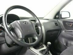 Hyundai Tucson I, фото №6