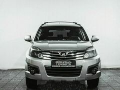 Great wall hover h3, фото №2