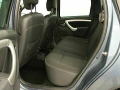 Nissan Terrano III (D10), фото №6