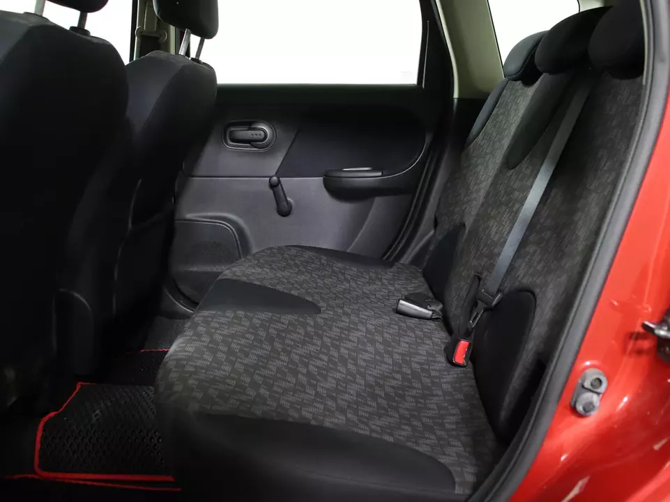 Nissan Note, фото №10
