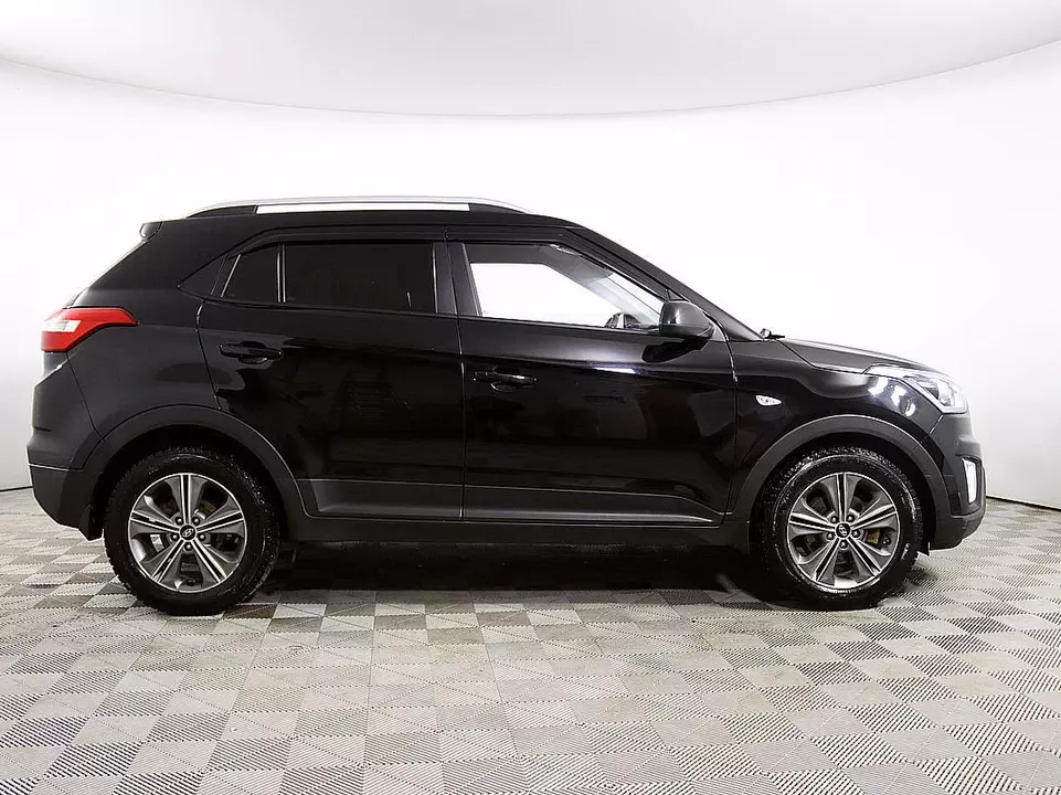 Hyundai Creta, фото №4