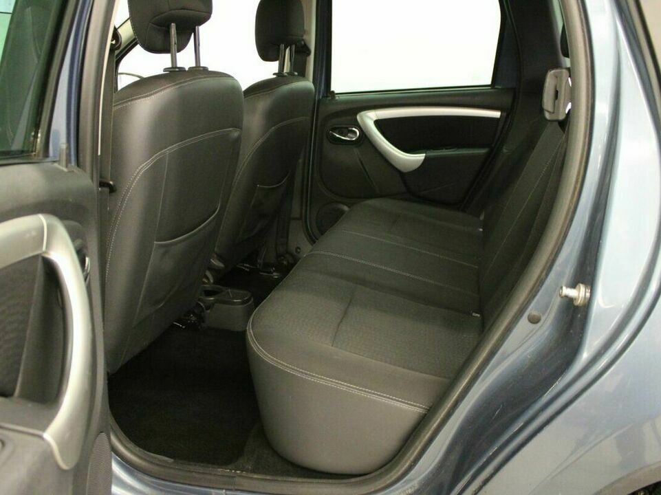 Nissan Terrano III (D10), фото №6