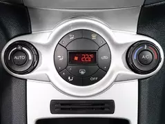 Ford Fiesta, фото №11
