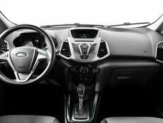 Ford ecosprot робот 2016 с пробегом 80 186 км, фото №5