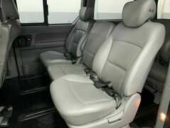 Hyundai Grand Starex I Рестайлинг, фото №6
