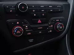 Kia Optima, фото №19