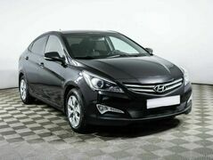 Hyundai Solaris 1.6 Автомат, фото №2